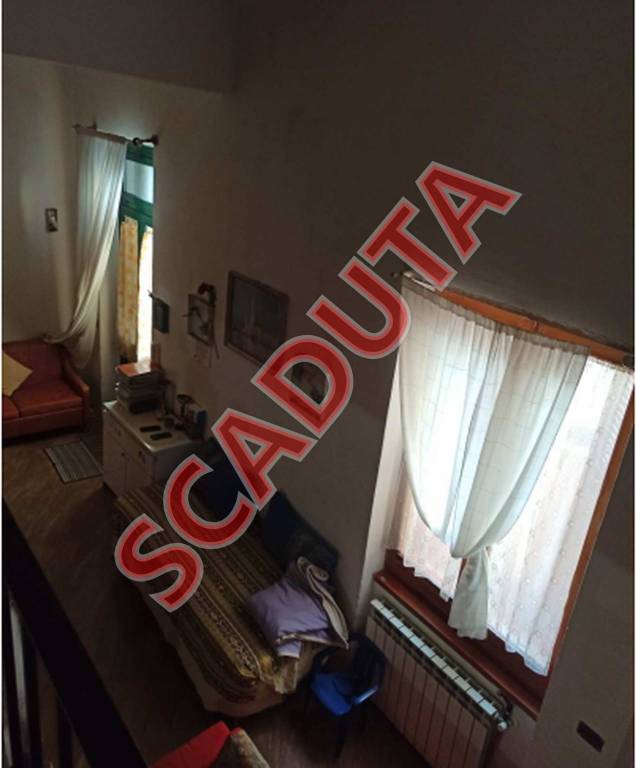 appartamento in vendita a Genova in zona Sampierdarena