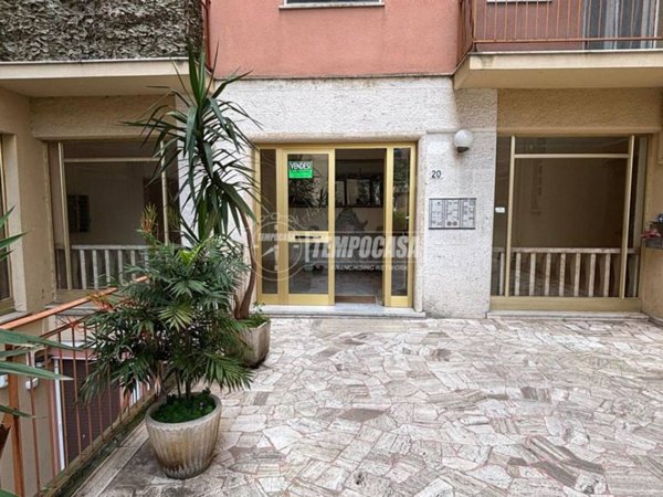 appartamento in vendita a Genova in zona Marassi