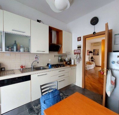 appartamento in vendita a Genova in zona Palmaro / Pra'