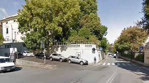 casa indipendente in vendita a Genova in zona Albaro