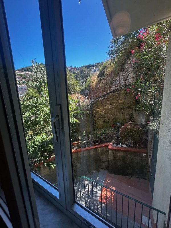 appartamento in vendita a Genova in zona Castelletto
