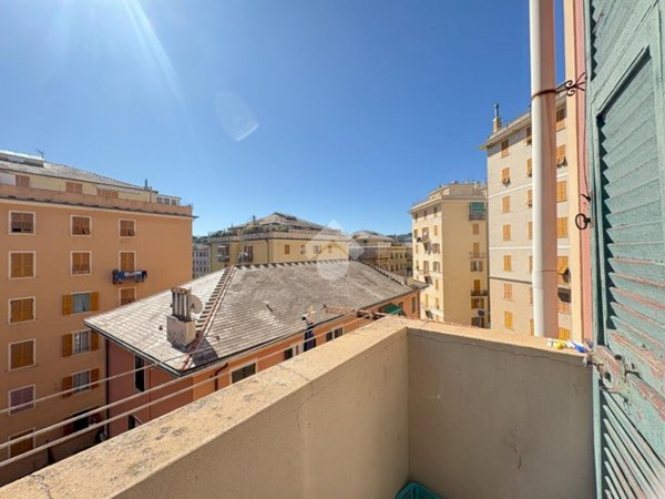 appartamento in vendita a Genova