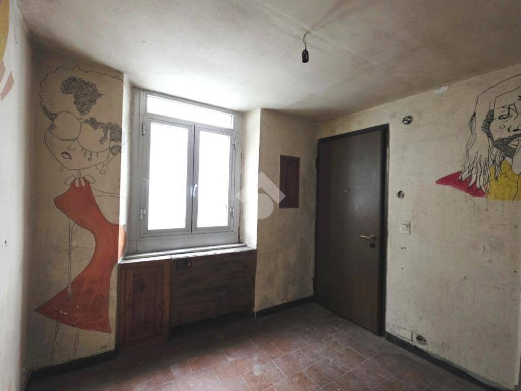 appartamento in vendita a Genova in zona Centro Storico