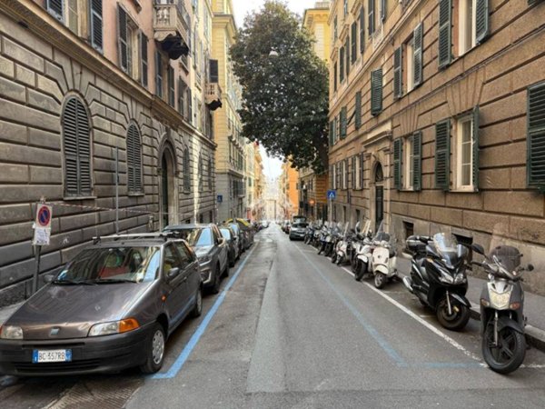 appartamento in vendita a Genova