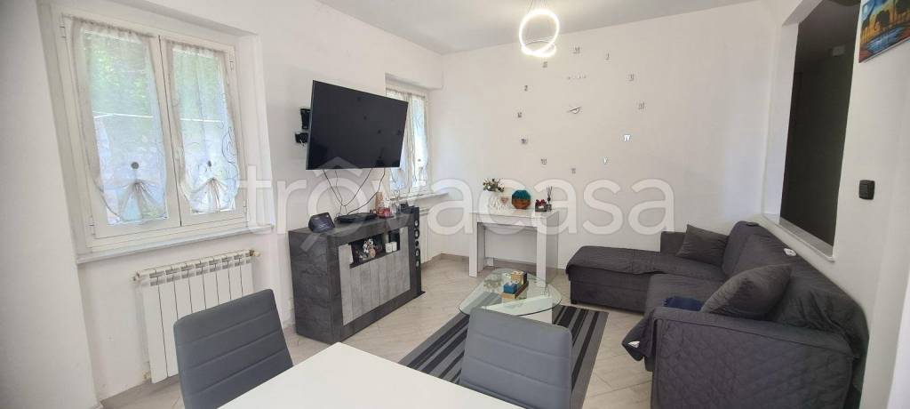 appartamento in vendita a Genova