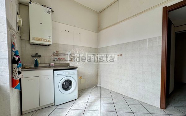 appartamento in vendita a Genova in zona Pegli