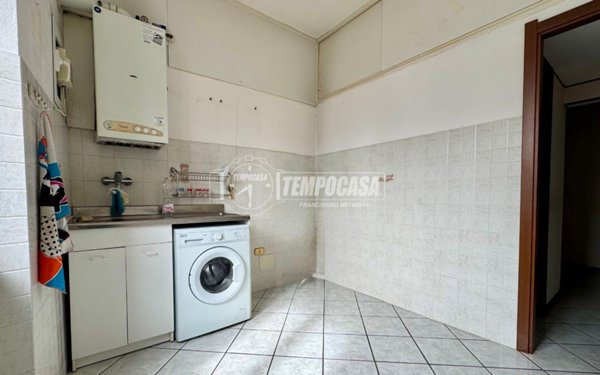 appartamento in vendita a Genova in zona Pegli
