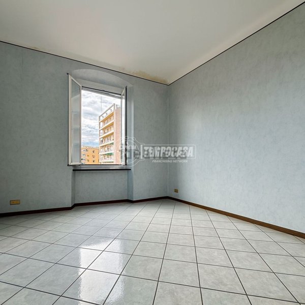 appartamento in vendita a Genova in zona Pegli