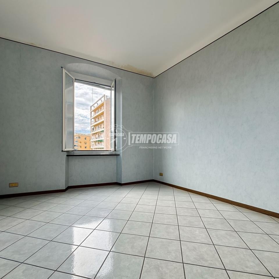 appartamento in vendita a Genova in zona Pegli