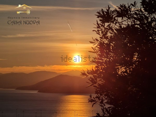 casa indipendente in vendita a Genova in zona Pegli