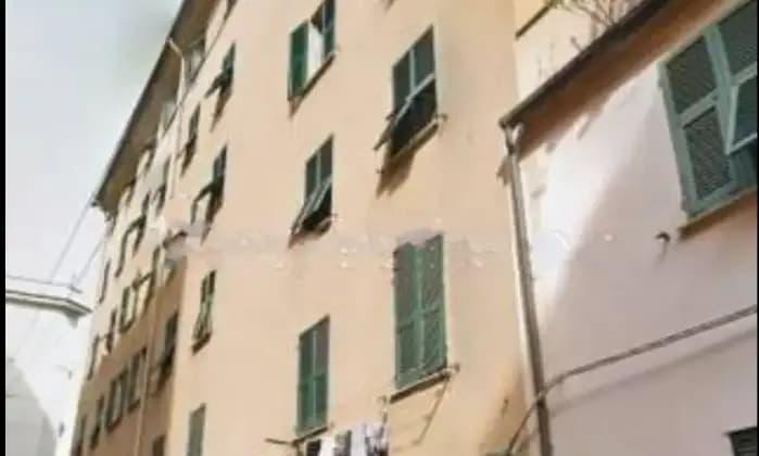 appartamento in vendita a Genova in zona Certosa