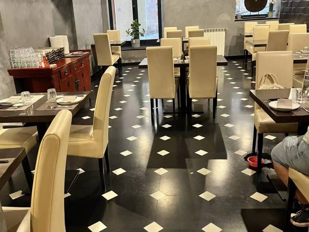 negozio in vendita a Genova in zona Centro Storico