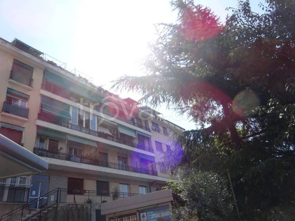 appartamento in vendita a Genova in zona DiNegro