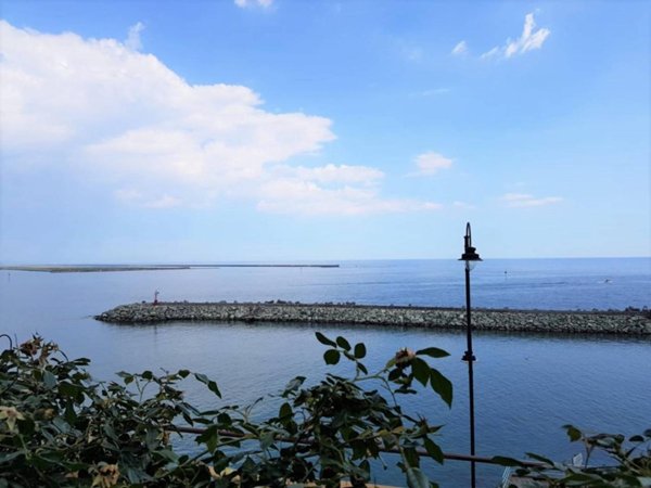 appartamento in vendita a Genova in zona Pegli