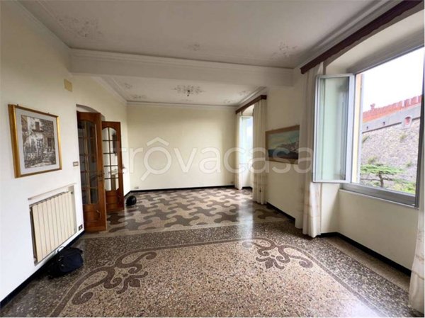 appartamento in vendita a Genova in zona Castelletto