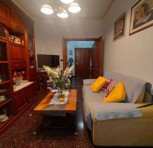 appartamento in vendita a Genova in zona Palmaro / Pra'