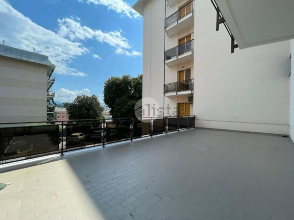 appartamento in vendita a Genova in zona Multedo