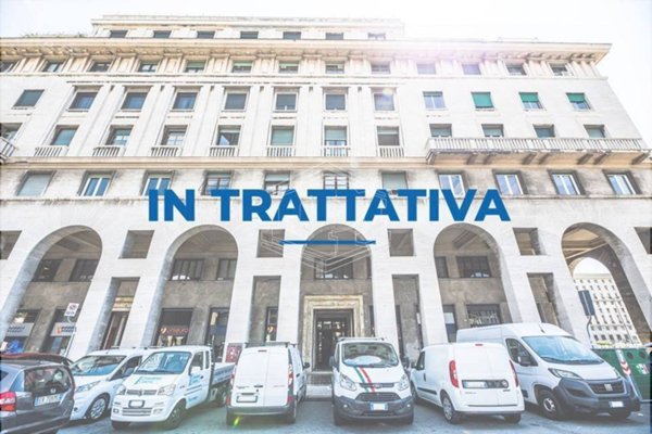 ufficio in vendita a Genova