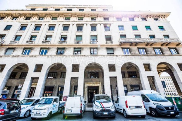 ufficio in vendita a Genova