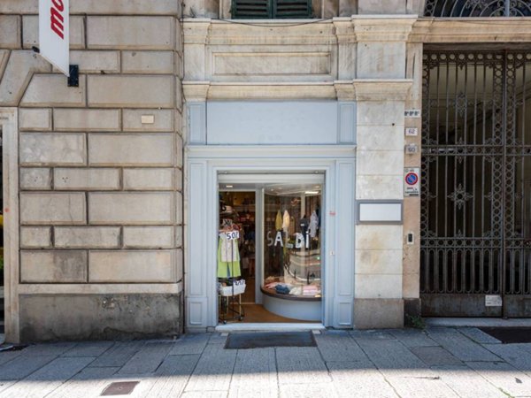 negozio in vendita a Genova