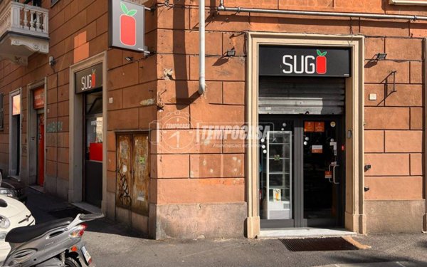 appartamento in vendita a Genova in zona Marassi