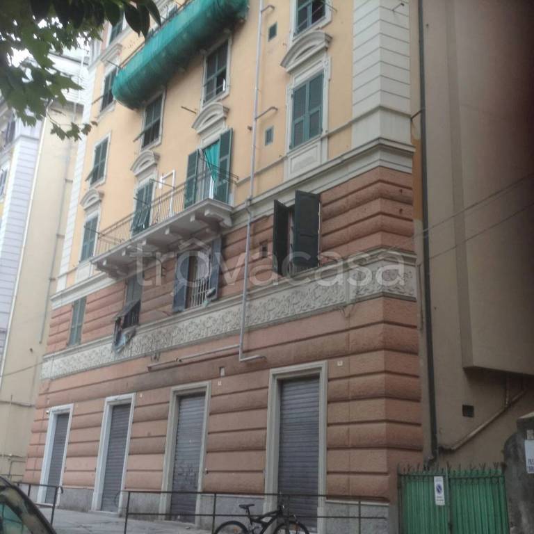 appartamento in vendita a Genova in zona Cornigliano