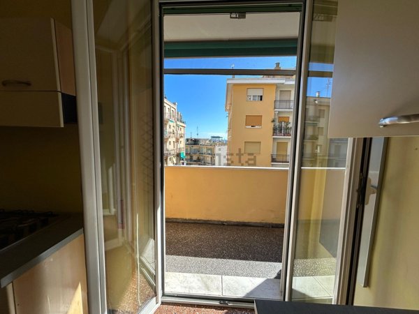 appartamento in vendita a Genova in zona Pegli