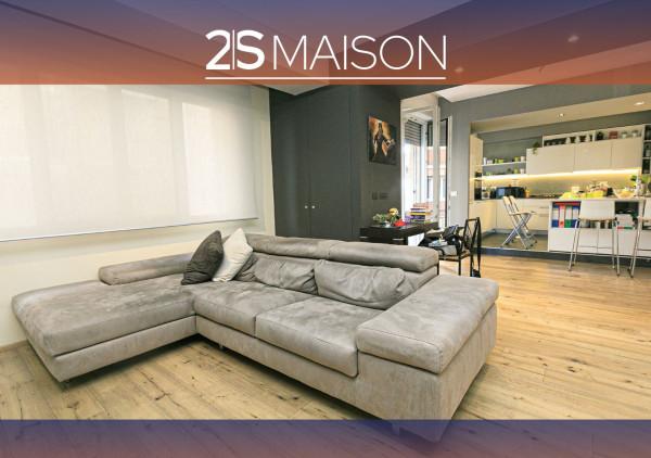 appartamento in vendita a Genova in zona Sampierdarena