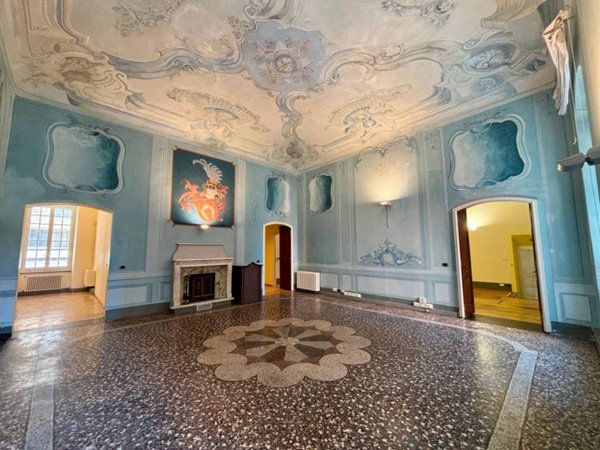 appartamento in vendita a Genova in zona Sestri Ponente