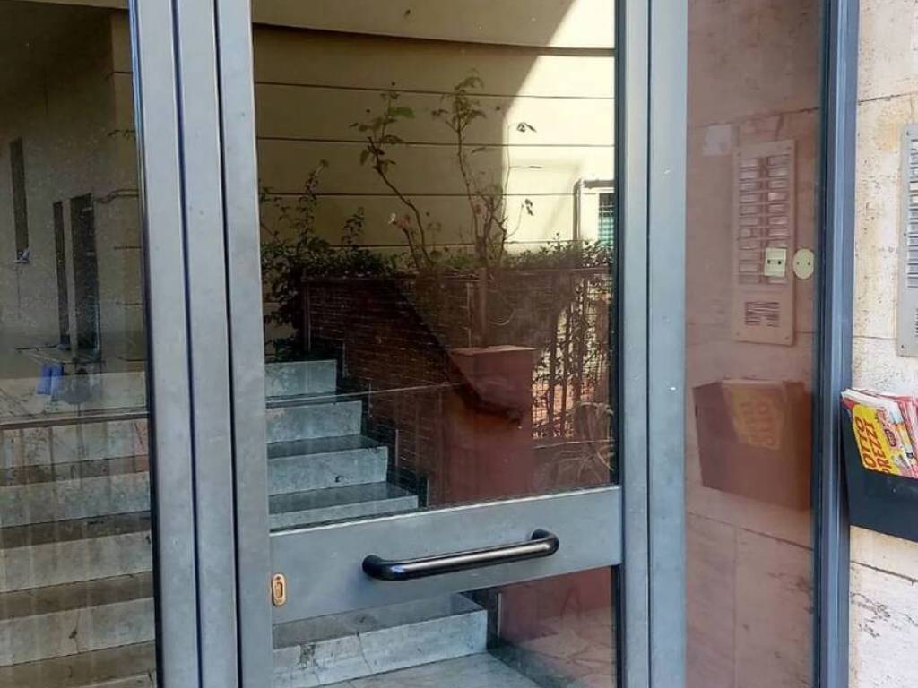 appartamento in vendita a Genova in zona Cornigliano