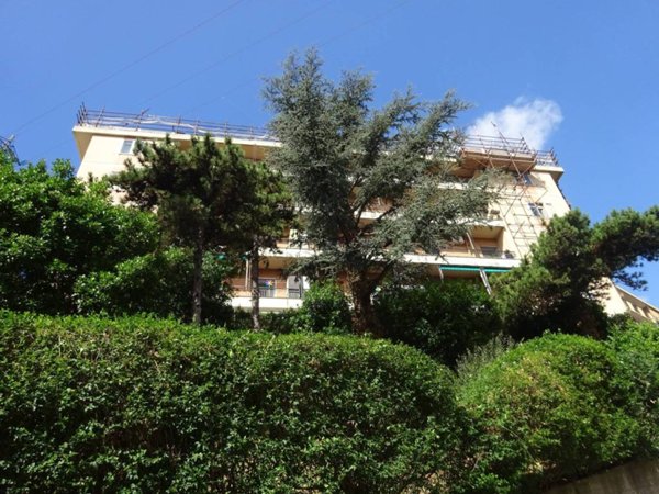 appartamento in vendita a Genova in zona DiNegro