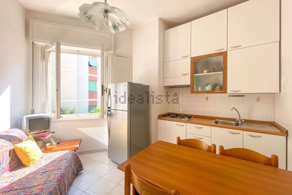 appartamento in vendita a Genova in zona Castelletto