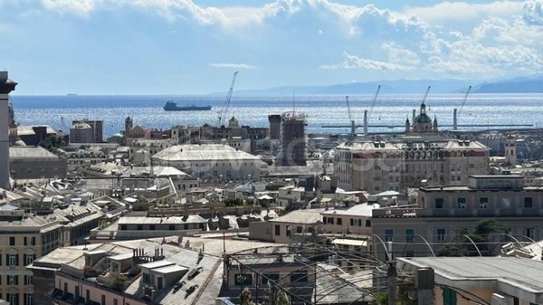 appartamento in vendita a Genova in zona Centro Storico