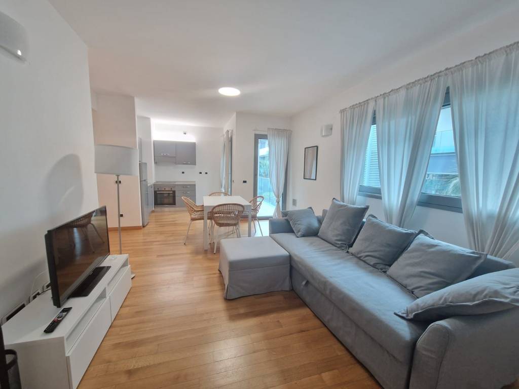 appartamento in vendita a Genova in zona Albaro