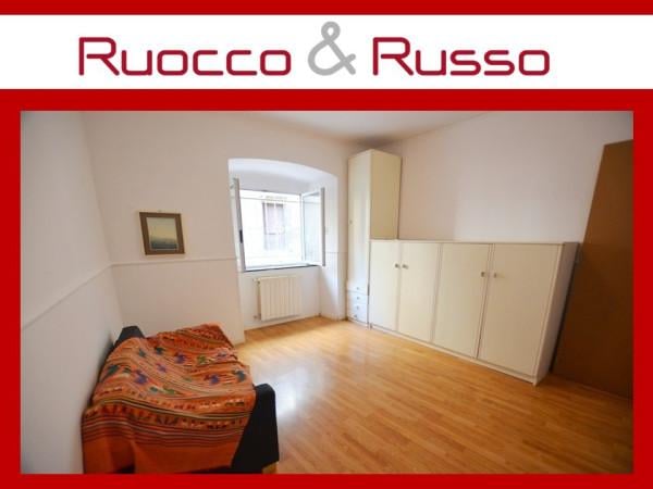 appartamento in vendita a Genova in zona DiNegro