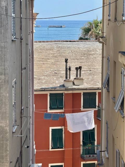appartamento in vendita a Genova in zona Pegli