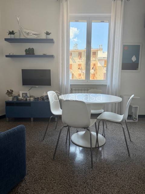 appartamento in vendita a Genova in zona Pegli