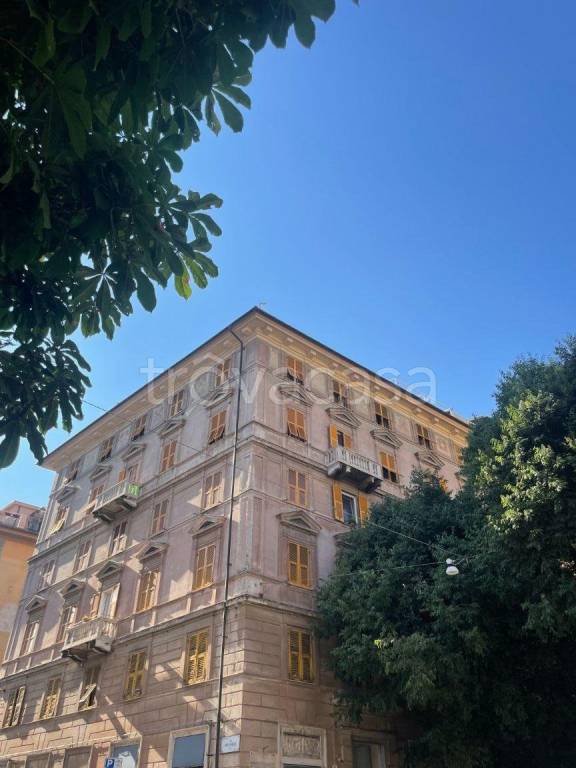 appartamento in vendita a Genova in zona San Fruttuoso