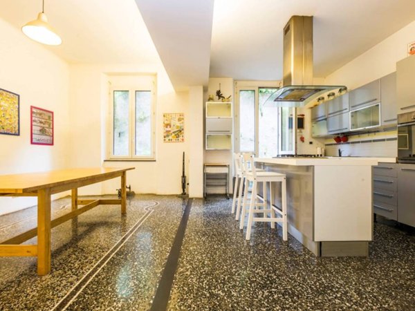 appartamento in vendita a Genova in zona Cornigliano