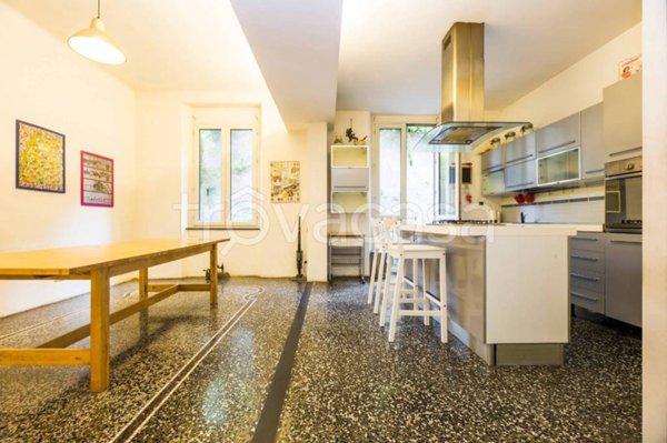 appartamento in vendita a Genova in zona Sampierdarena