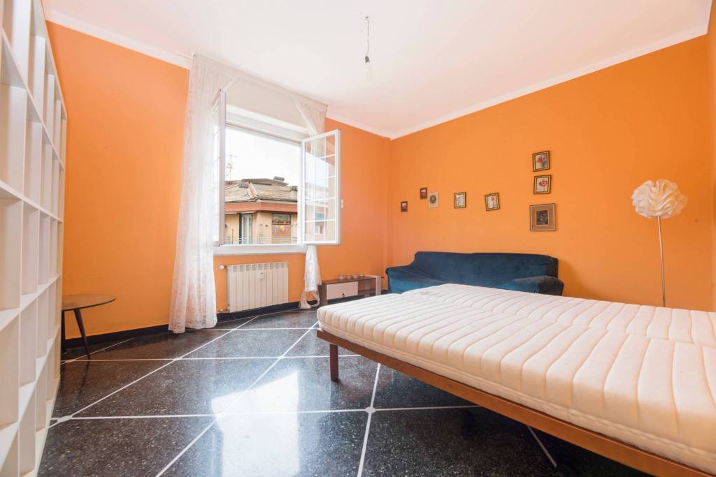 appartamento in vendita a Genova