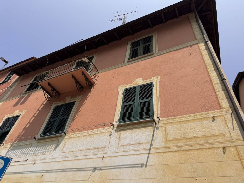 appartamento in vendita a Genova in zona Nervi