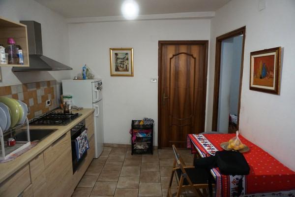 appartamento in vendita a Genova in zona Sampierdarena