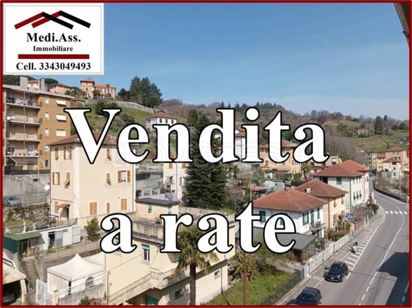 appartamento in vendita a Genova in zona Pontedecimo