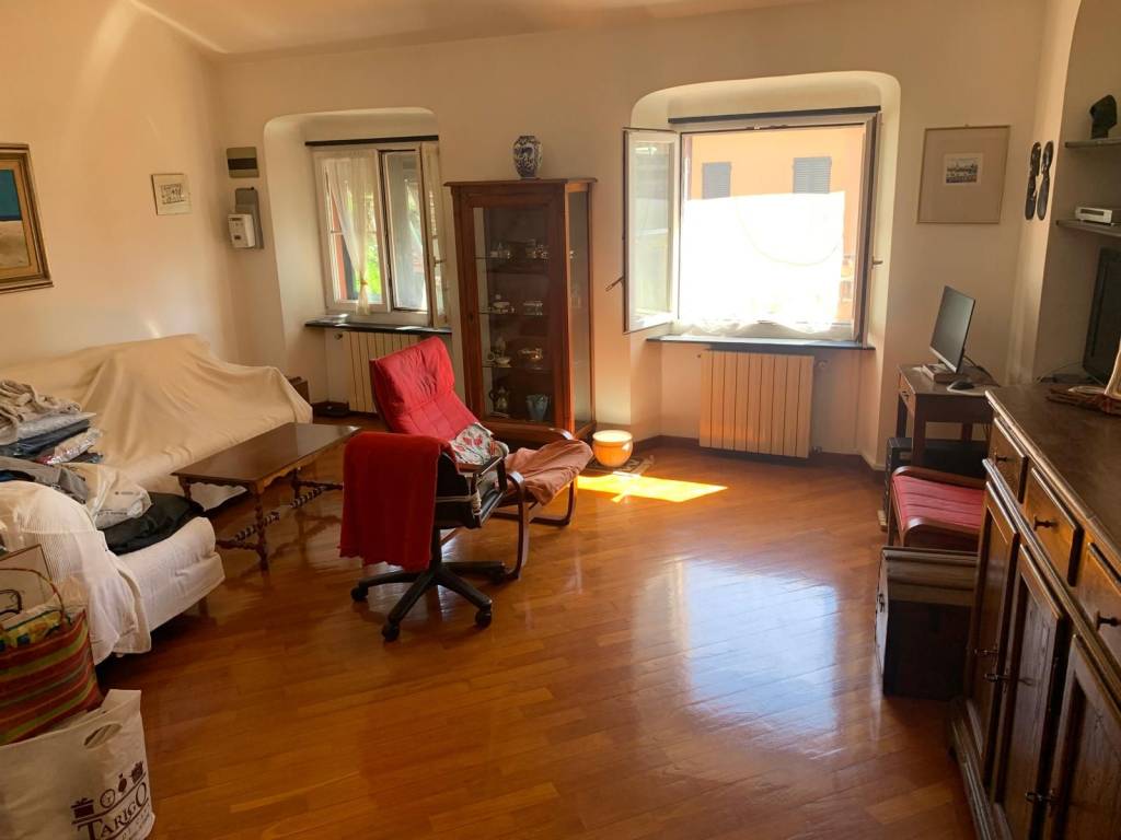 appartamento in vendita a Genova in zona Castelletto