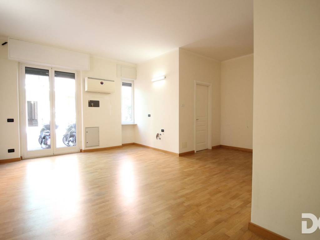 appartamento in vendita a Genova in zona San Martino