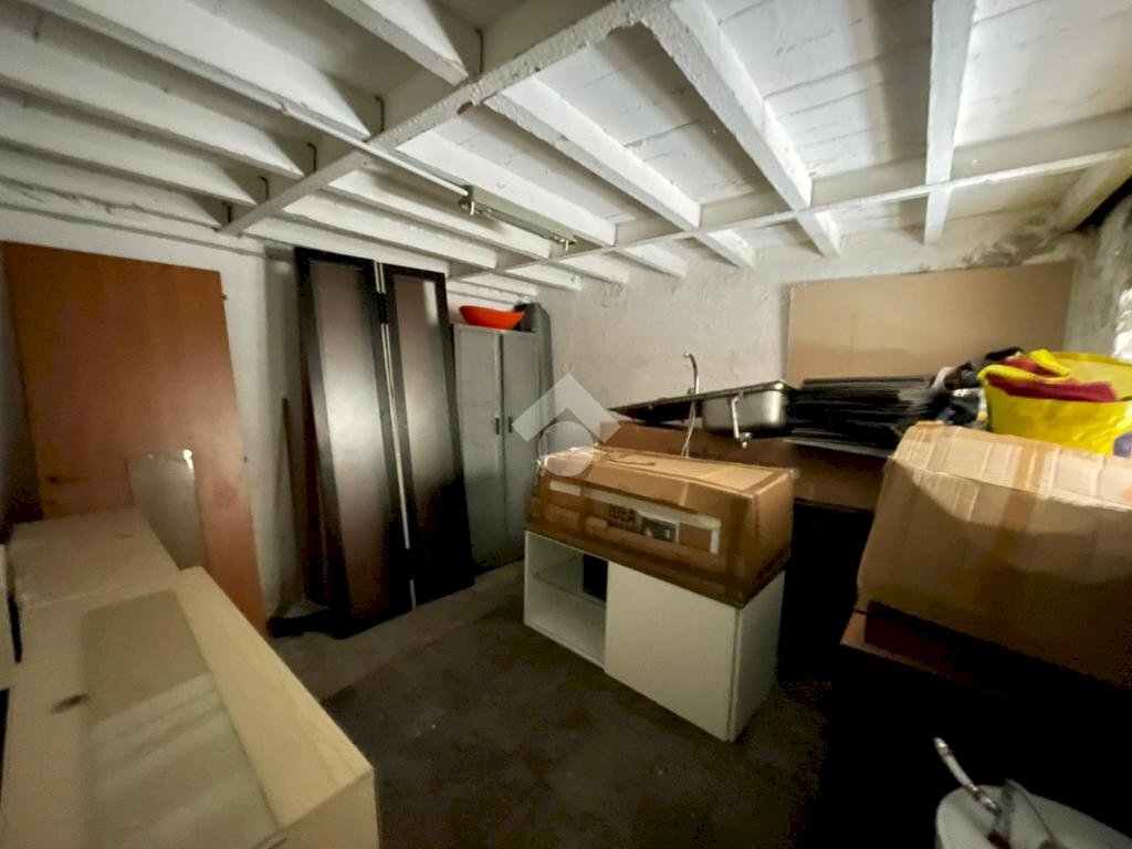 appartamento in vendita a Genova in zona Centro Storico