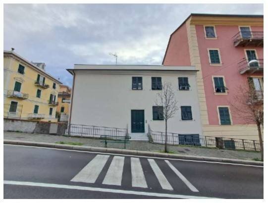 appartamento in vendita a Genova in zona Centro Storico