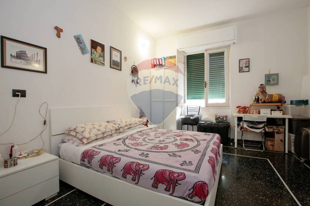 appartamento in vendita a Genova in zona Struppa