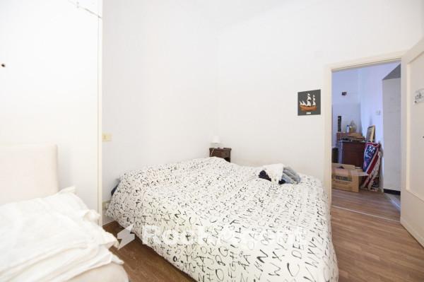 appartamento in vendita a Genova in zona Castelletto